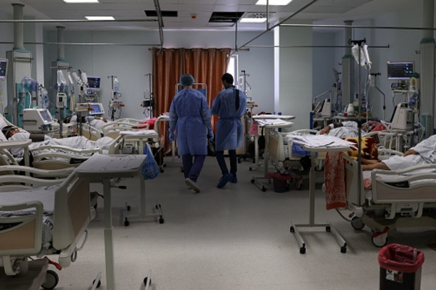 GAZA Urgent Relief Appeal